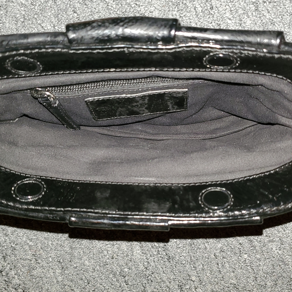 Club Monaco Clutch Bag - Picture 2 of 6